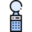 Sound measure icon 64x64