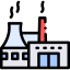 Industry Symbol 64x64