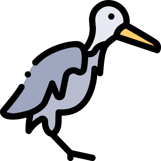 Bird icon