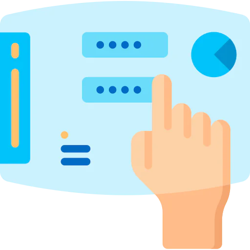 Login icon