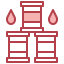 Barrel アイコン 64x64