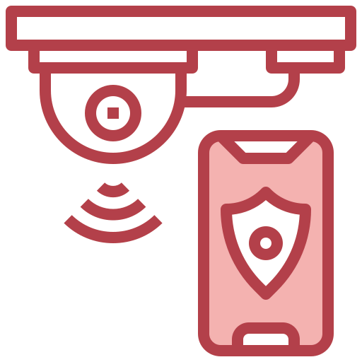 Cctv icon