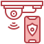 Cctv icon 64x64