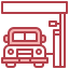 Car icon 64x64