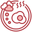 Croissant icon 64x64