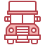 Delivery truck icon 64x64