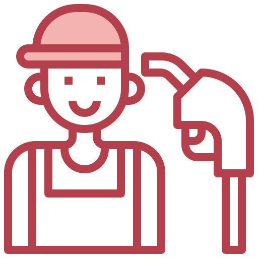 Worker icon