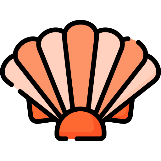 Shell 图标