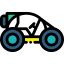 Buggy іконка 64x64