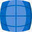 Virtual reality icon 64x64