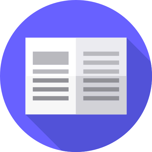 Template icon