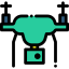 Drone icon 64x64