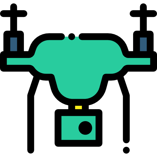 Drone icon