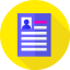 Portfolio icon 64x64