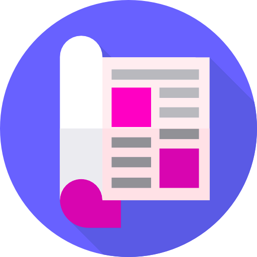 Index icon