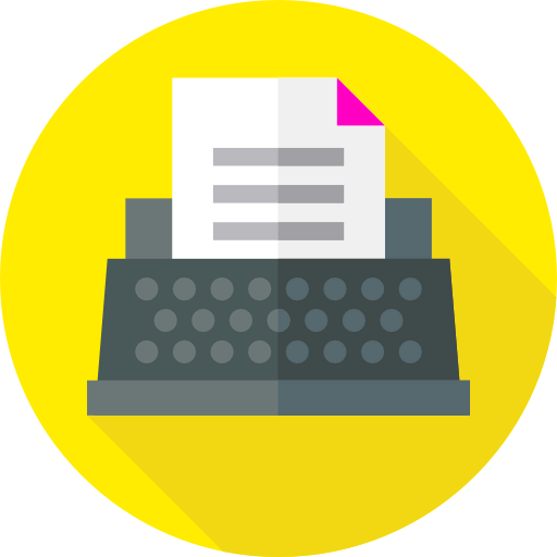 Type іконка