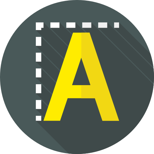 Font icon