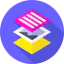 Layers icon 64x64
