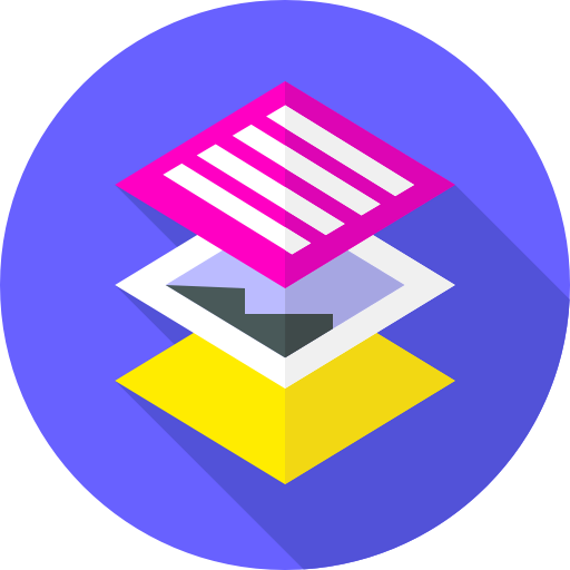 Layers icon