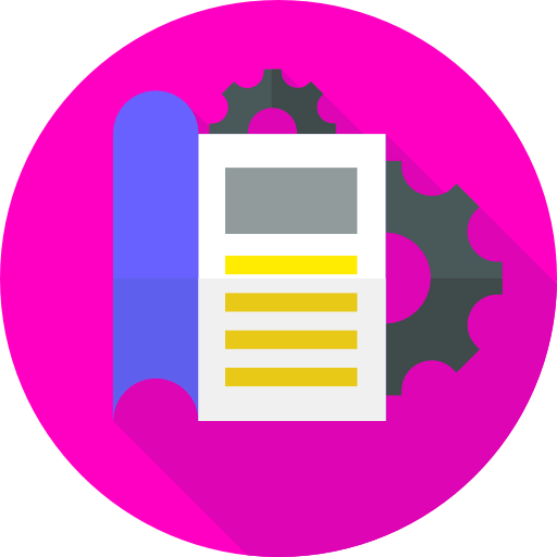 Setting icon