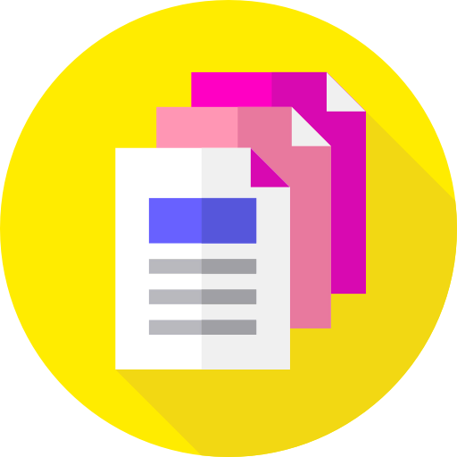 Pages icon