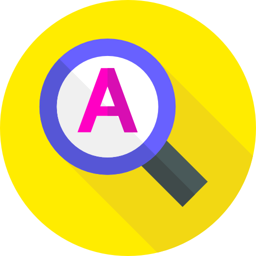 Font icon