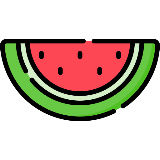 Watermelon icon