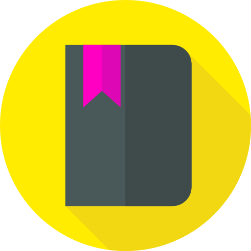 Notebook icon