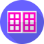 Grid icon 64x64