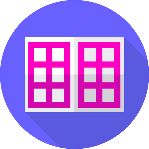 Grid icon