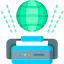 Virtual reality icon 64x64