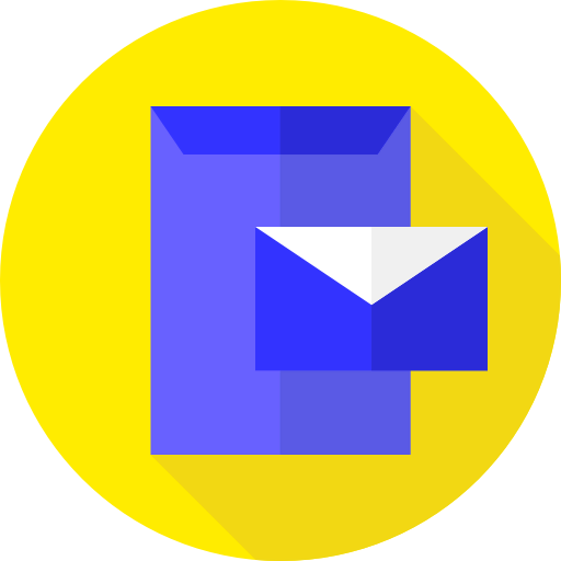 Envelope icon
