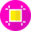 Cropping іконка 64x64
