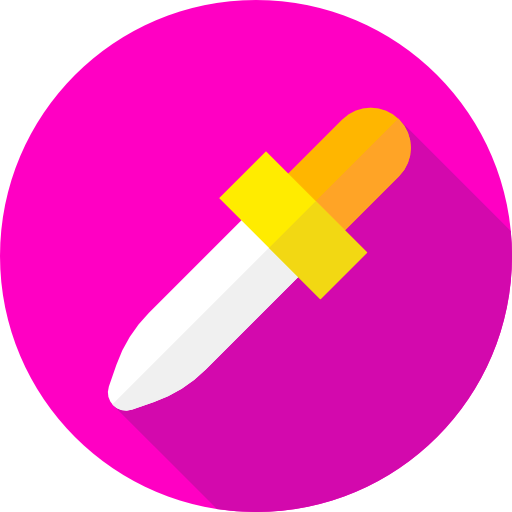 Eyedropper icon