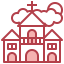 Church icon 64x64