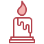 Candle icon 64x64
