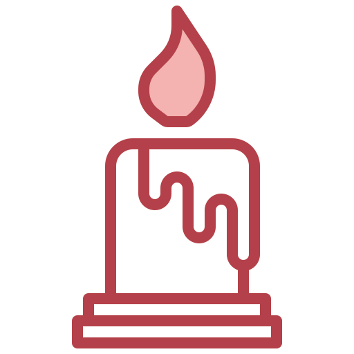 Candle icon