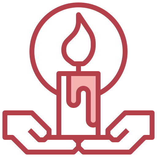 Prayer icon