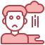 Sorrow icon 64x64