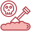 Shovel icon 64x64