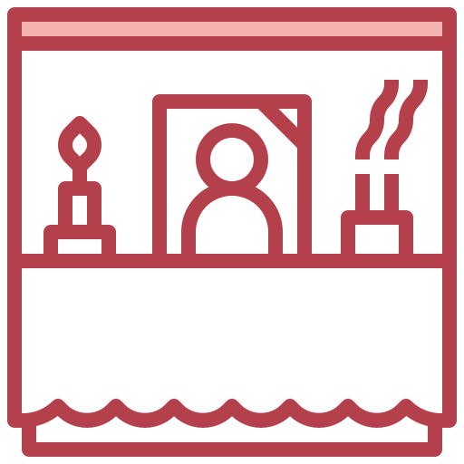 Altar icon