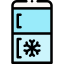 Freezer Ikona 64x64