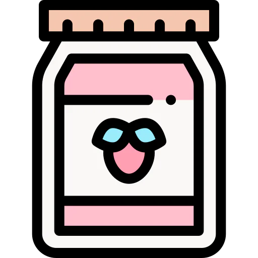 Jam icon