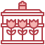 Burial icon 64x64