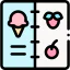 Menu icon 64x64
