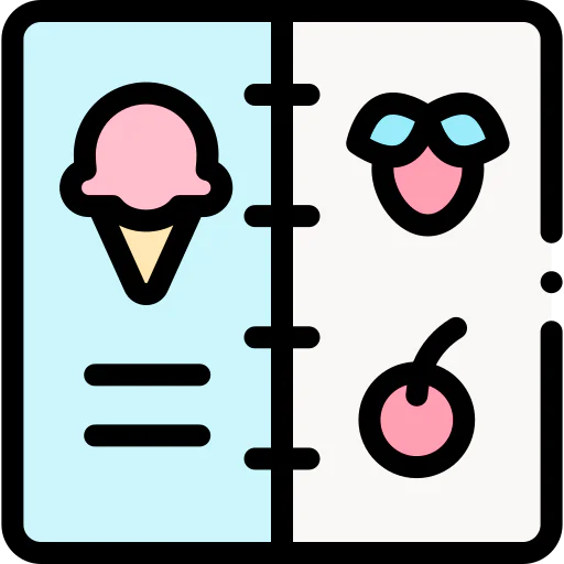 Menu icon
