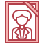 Portrait Symbol 64x64