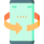 Rotate icon 64x64