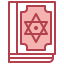 Иудаизм иконка 64x64