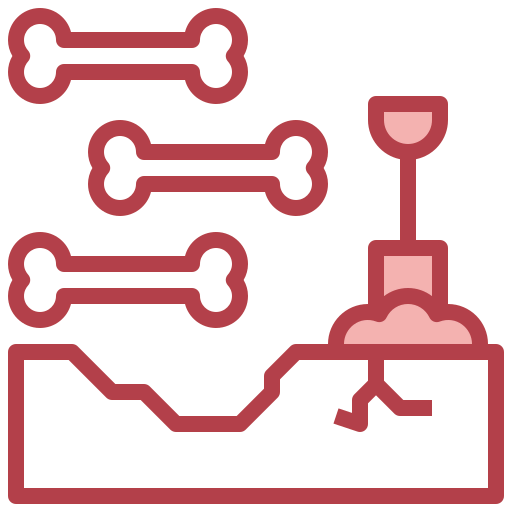 Dig icon